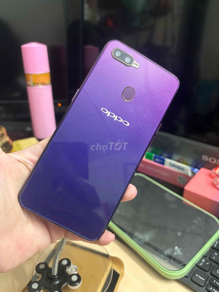 Oppo F9 Pro 8/256G giá rẻ