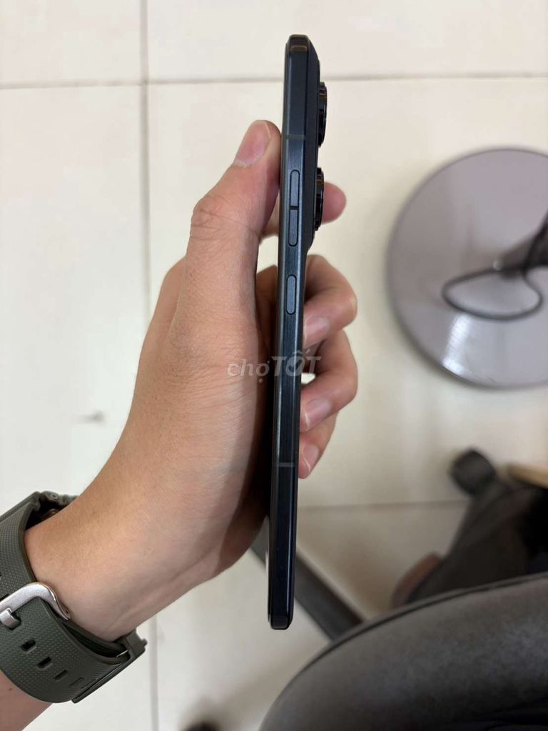 Motorola Signature 256GB Đen. Mua bán Điện thoại tại Thị xã Tân Uyên Bình Dương được đăng bởi Chung hình 1
