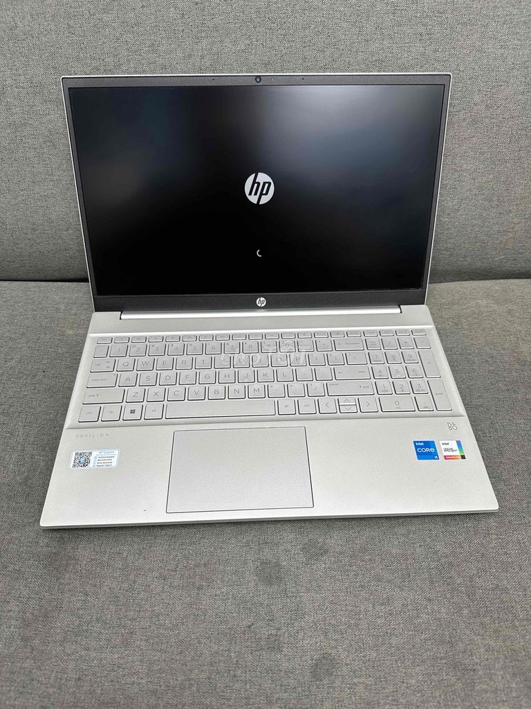 HP Pavilion I5-1335u 16GB/512GB. Mua bán Laptop tại Huyện Thanh Trì Hà Nội được đăng bởi Nguyễn Quang Huy hình 1