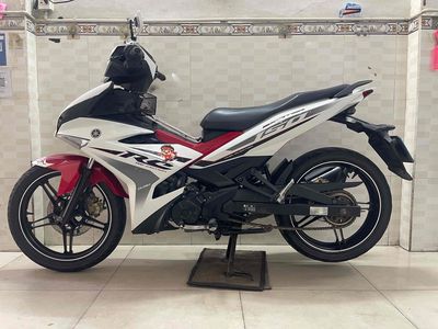 EXCITER 2018 BS 68 KG CÓ HỖ TRỢ GÓP OĐ CÓ ĐỖI XE. Mua bán Xe máy tại Huyện Hóc Môn Tp Hồ Chí Minh được đăng bởi Khaianh 