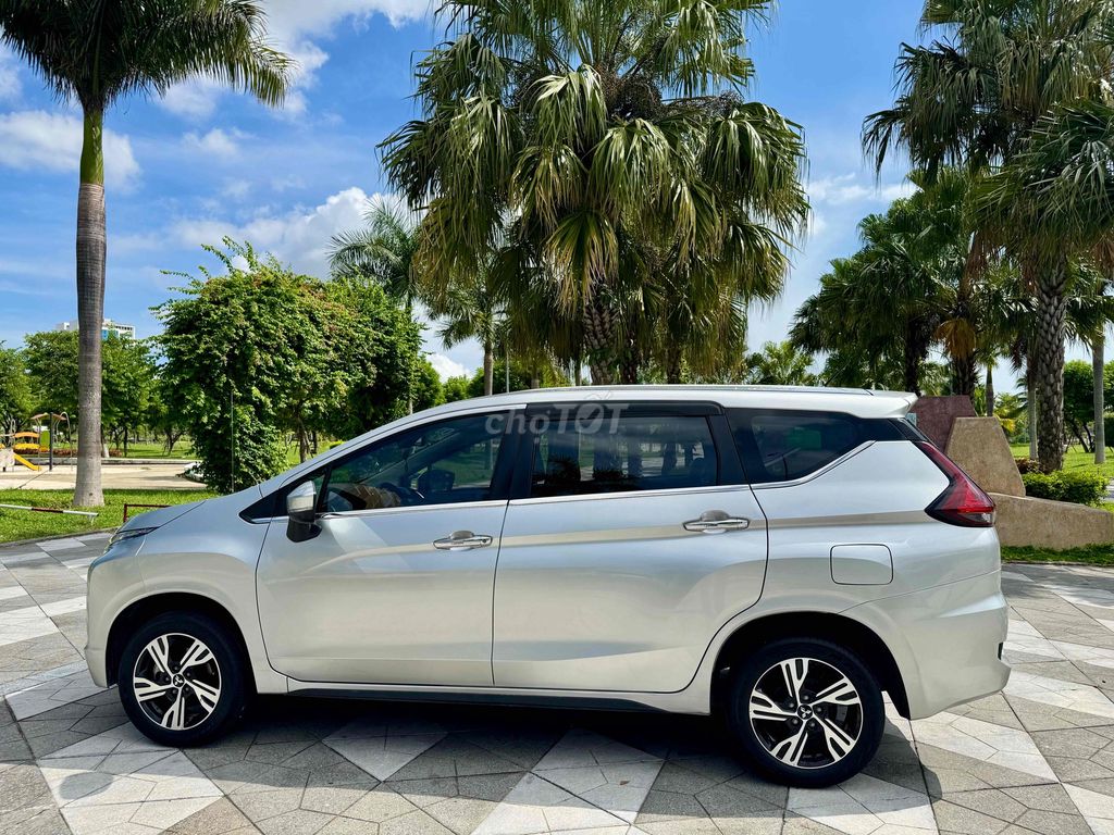 Mitsubishi Xpander 2023 MT - 67891 km. Mua bán Ô tô tại Quận Thanh Khê Đà Nẵng được đăng bởi Chính chủ hình 12