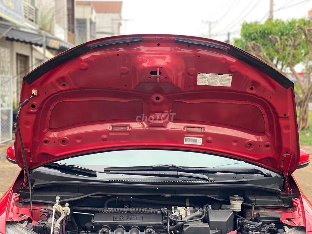 Honda Jazz 2018 CVT- 69000 km. Mua bán Ô tô tại Thành phố Long Khánh Đồng Nai được đăng bởi Mr hiếu hình 20