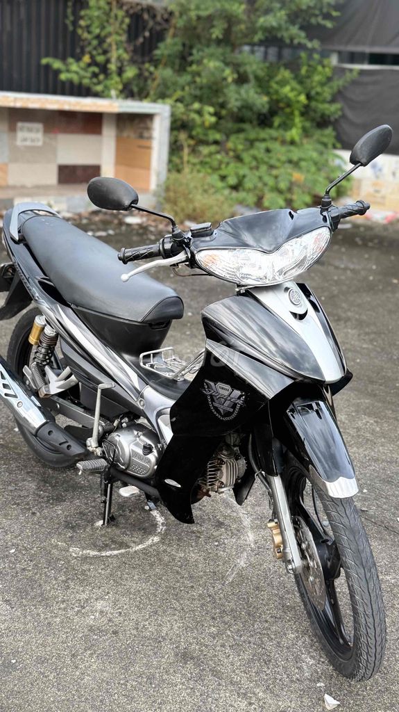 [HIẾM]👉 Jupiter VT7 zin 1chủ💠MÂM 3đao💠SƠN+MÁY ZIN💠. Mua bán Xe máy tại Quận Bình Tân Tp Hồ Chí Minh được đăng bởi BÙI TIẾN DŨNG hình 14