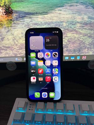 Apple iPhone 12 64GB Việt Nam Đã sử dụng