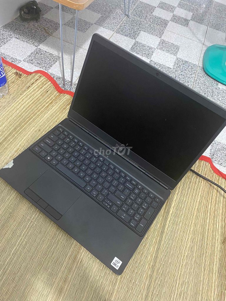 Dell Precision 7550 i7-10850H 15.6 inch 16GB/512GB. Mua bán Laptop tại Thành phố Thủ Đức Tp Hồ Chí Minh được đăng bởi Misamall hình 1