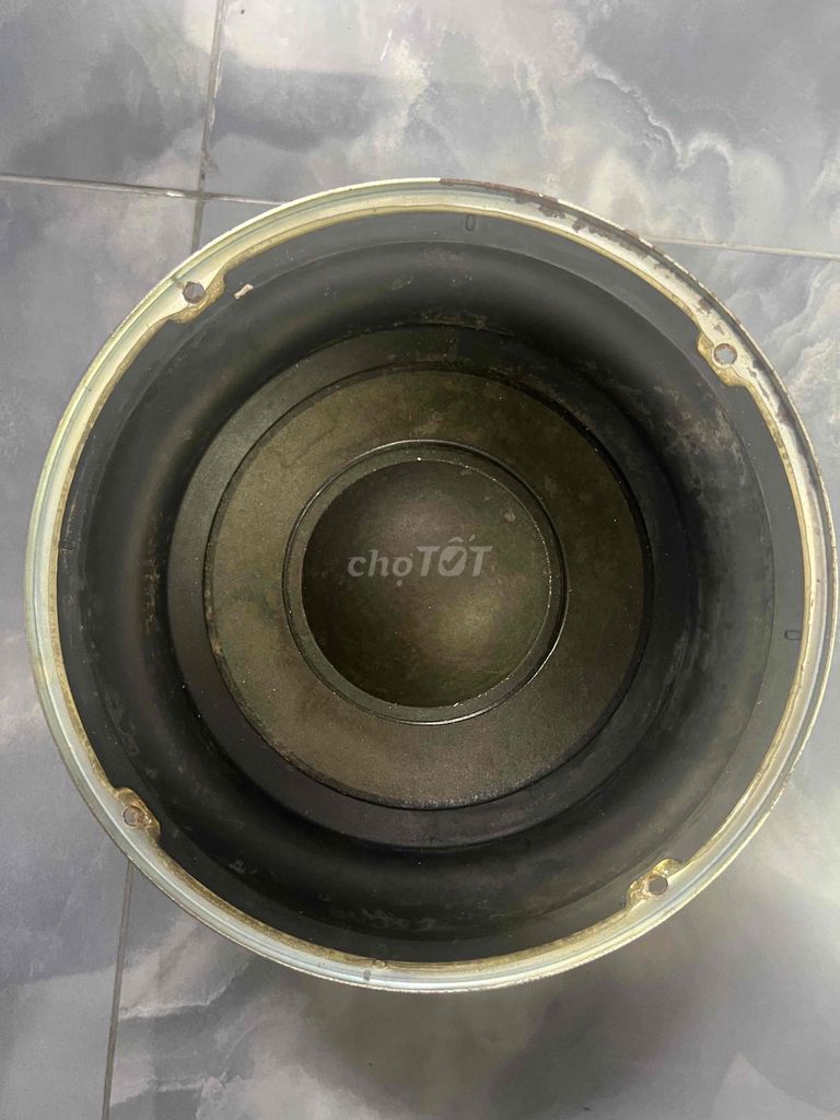 Loa sub Sony Lỗi lệch coil. Mua bán Tivi, Âm thanh tại Thành phố Thuận An Bình Dương được đăng bởi cao vy hình 1