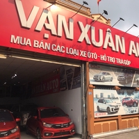 VẠN XUÂN AUTO VẠN XUÂN AUTO