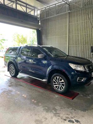 Nissan Navara 2018 NP300 VL 4x4 AT - 60000 km. Mua bán Ô tô tại Thị xã Hương Thủy Thừa Thiên Huế được đăng bởi Đình vê