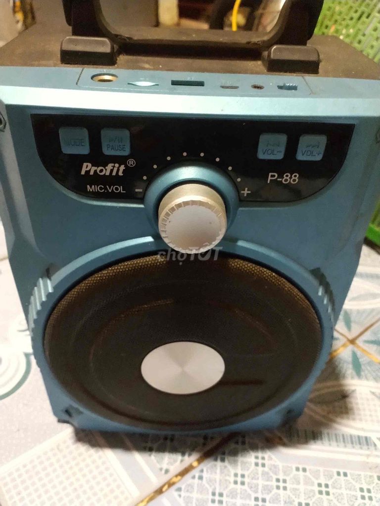 Loa karaok mini. Mua bán Tivi, Âm thanh tại Quận Ba Đình Hà Nội được đăng bởi Phượng Hồng hình 1