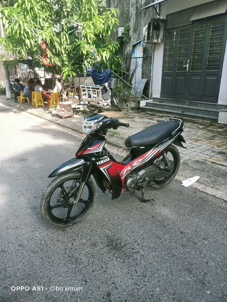 ✅ BÁN YAMAHA SIRIUS BS 36 MÁY THÁI. Mua bán Xe máy tại Quận Thanh Khê Đà Nẵng được đăng bởi bơ xitrum  hình 4