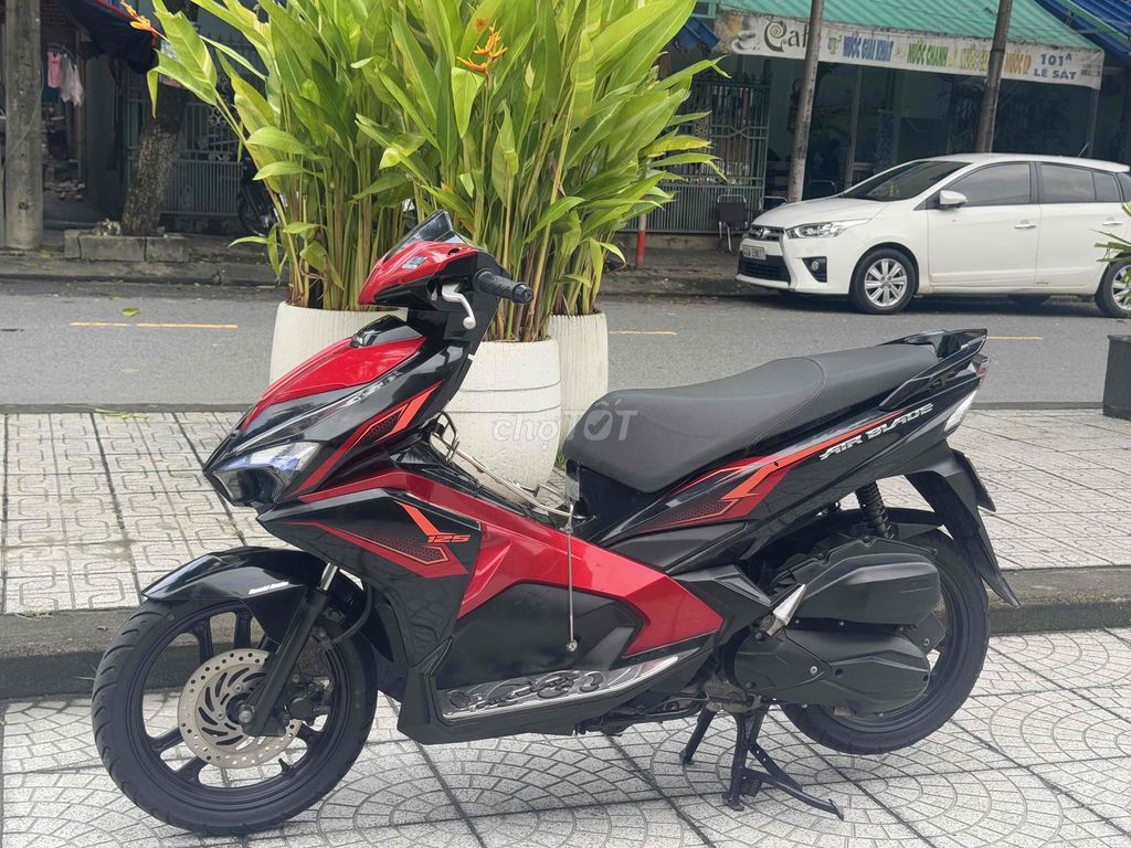 AB siêu nhân dk 2019 bs 43 xe nguyên rin. Mua bán Xe máy tại Quận Cẩm Lệ Đà Nẵng được đăng bởi Duc Tran  hình 7