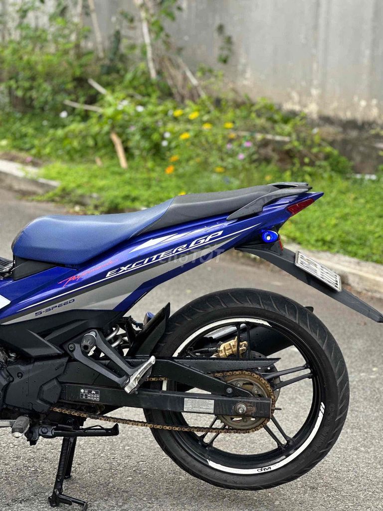 Exciter 150cc / Đk 2018. Mua bán Xe máy tại Huyện Trảng Bom Đồng Nai được đăng bởi u kiều hình 8