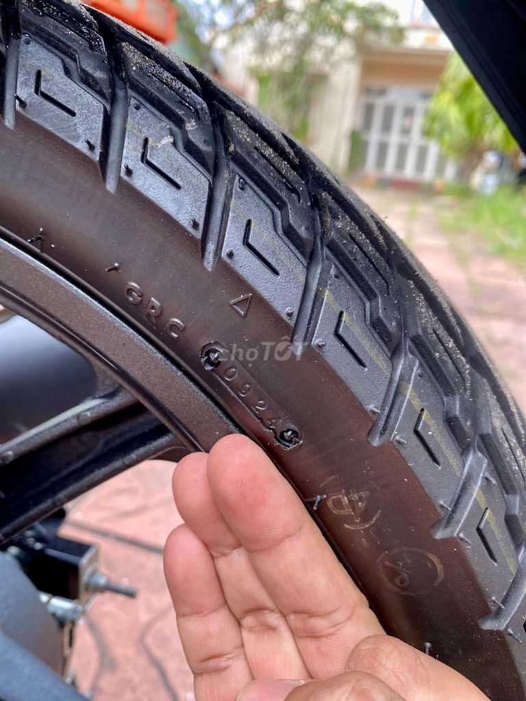 FUTURE 125Fi Led 2024 Chạy ít 3.000Km. Mua bán Xe máy tại Quận Ninh Kiều Cần Thơ được đăng bởi Xe Máy TÂN LIÊN HƯNG 1 91B hình 12