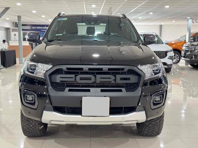 Ford Ranger 2020 WILDTRAK 2.0L 4x4 AT - 84000 km. Mua bán null tại Quận 8 Tp Hồ Chí Minh được đăng bởi Mr Huy Sài Gòn Ford