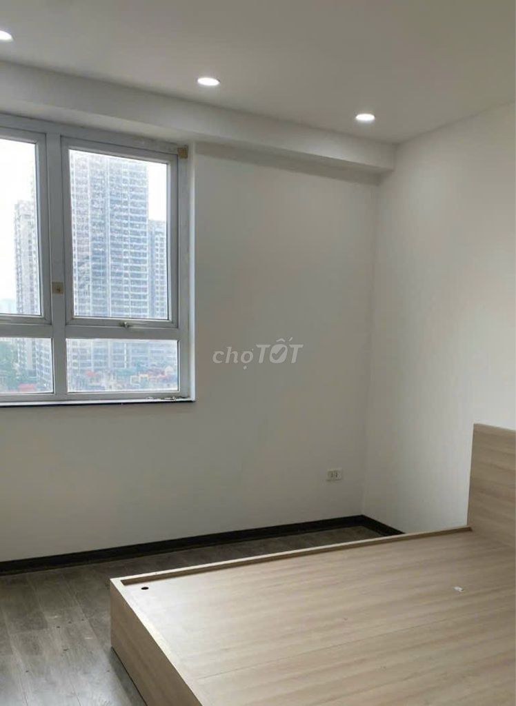 BÁN CĂN GÓC Chung Cư VINAPHARM 60B Nguyễn Huy Tưởng