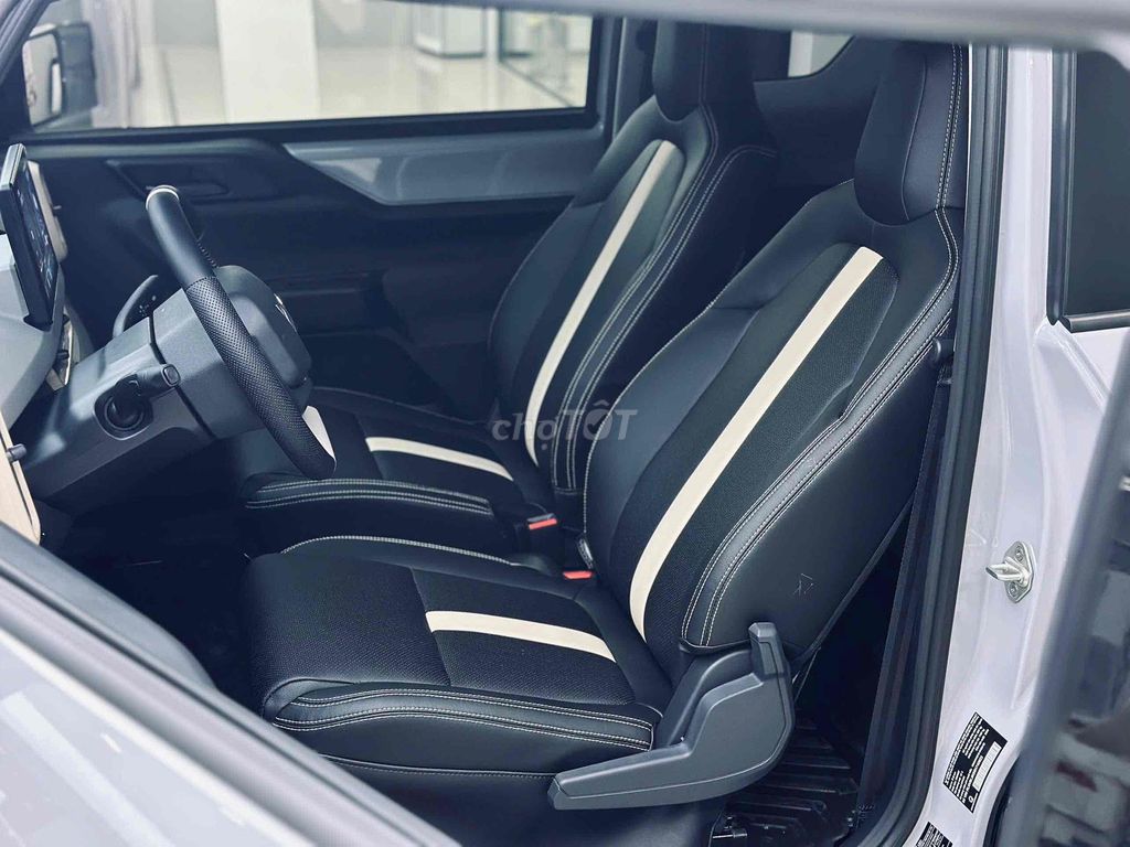 VF3 LÁI SIÊU ĐỈNH+39TR NHẬN XE+GÓP 3TR6/THÁNG. Mua bán Ô tô tại Thành phố Đà Lạt Lâm Đồng được đăng bởi Kỳ Nguyễn VinFast hình 8