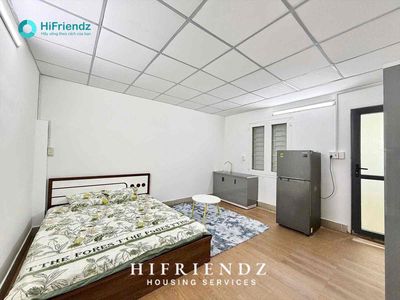 Phòng trọ 30 m² · Đường Phạm Hùng