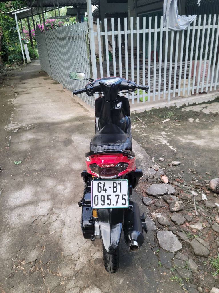 Mio xe don mơi đep may êm ru giay tơ hơp lê. Mua bán Xe máy tại Quận Thốt Nốt Cần Thơ được đăng bởi Nguyễn Minh  hình 9
