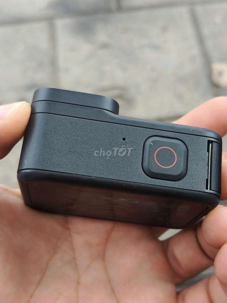 Camera hành động GoPro Hero 9 Black Đen. Mua bán Máy ảnh, Máy quay tại Quận 8 Tp Hồ Chí Minh được đăng bởi Ducvinfast hình 1