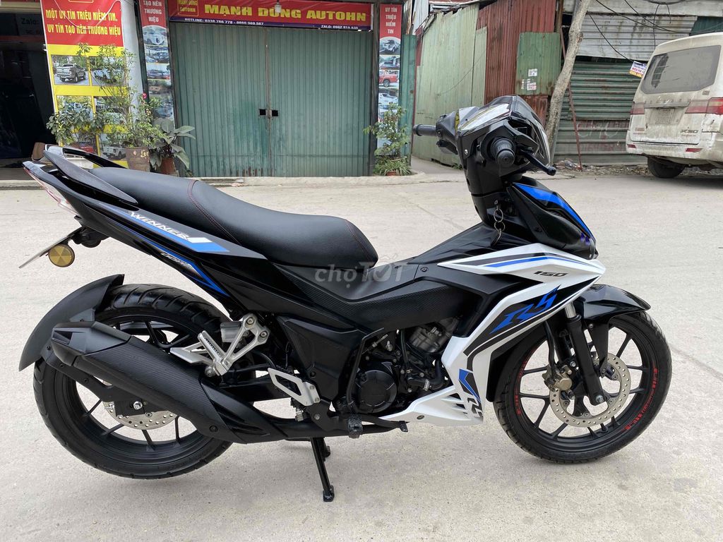 Siêu Mới Winner V1 Chính chủ -2018 biển 29. Mua bán Xe máy tại Quận Nam Từ Liêm Hà Nội được đăng bởi minh hình 7