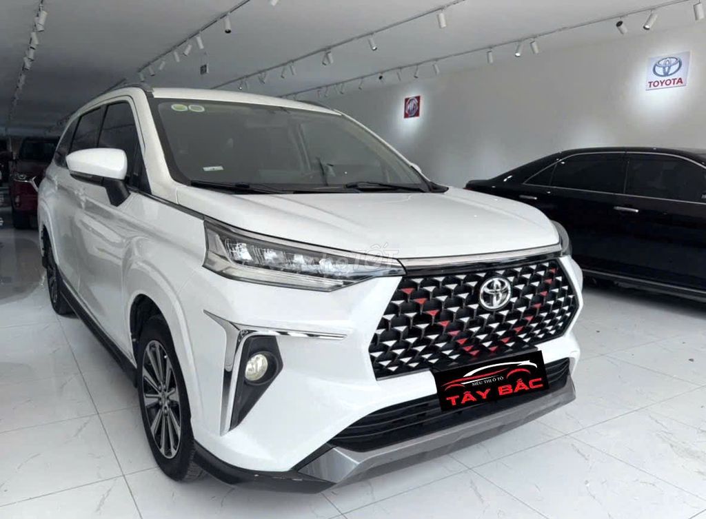 Bán hoặc đổi Veloz 2022 giá tốt, hỗ trợ bank. Mua bán Ô tô tại Quận 12 Tp Hồ Chí Minh được đăng bởi Nhi hình 3