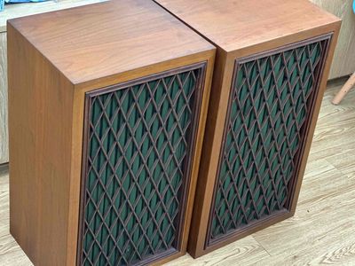 Cặp loa CS-88A bas 30cm FB dòng loa cổ cao cấp. Mua bán Tivi, Âm thanh tại Quận Hải Châu Đà Nẵng được đăng bởi Dũng Audio