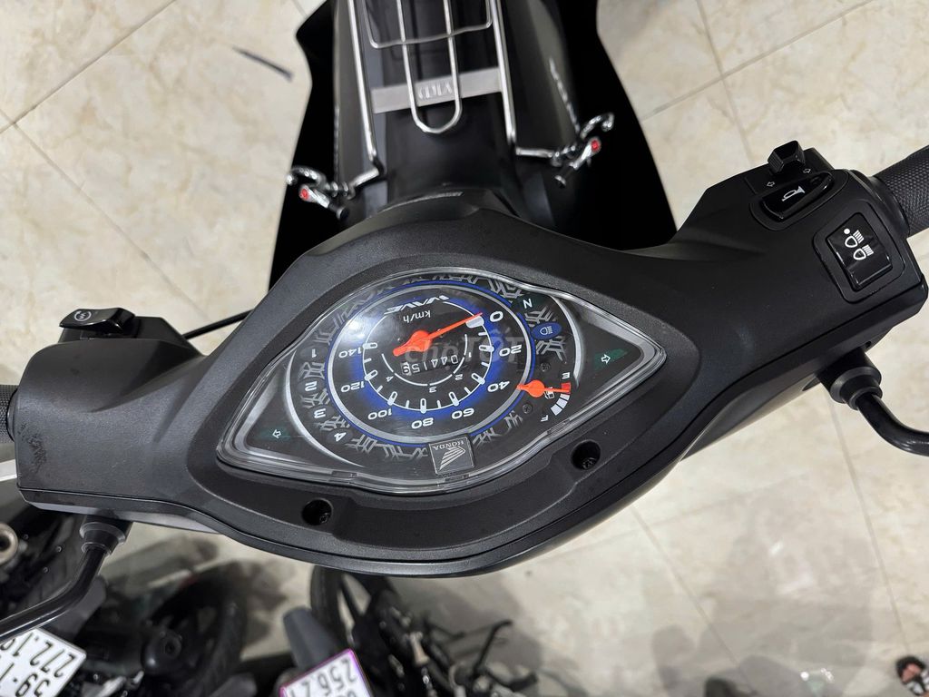 Wave 2025. Mua bán Xe máy tại Huyện Hàm Thuận Nam Bình Thuận được đăng bởi Toàn hình 6