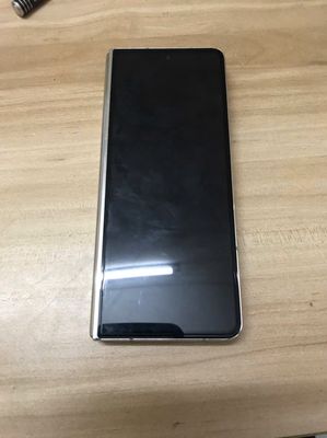 Samsung Galaxy Z Fold 5 Trắng 12GB/512GB. Mua bán Điện thoại tại Thành phố Thủ Đức Tp Hồ Chí Minh được đăng bởi Phạm Tuấn Minh