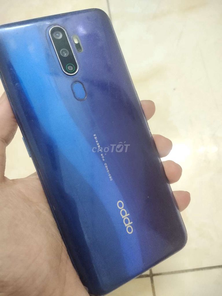 THANH LÝ Oppo A9 2020 8/128Gb đẹp