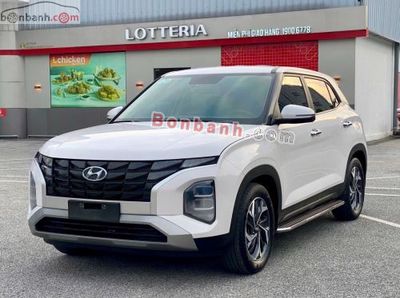 Hyundai Creta Cao cấp 1.5 AT 2023. Mua bán Ô tô tại Quận Bắc Từ Liêm Hà Nội được đăng bởi Tên chưa cung cấp