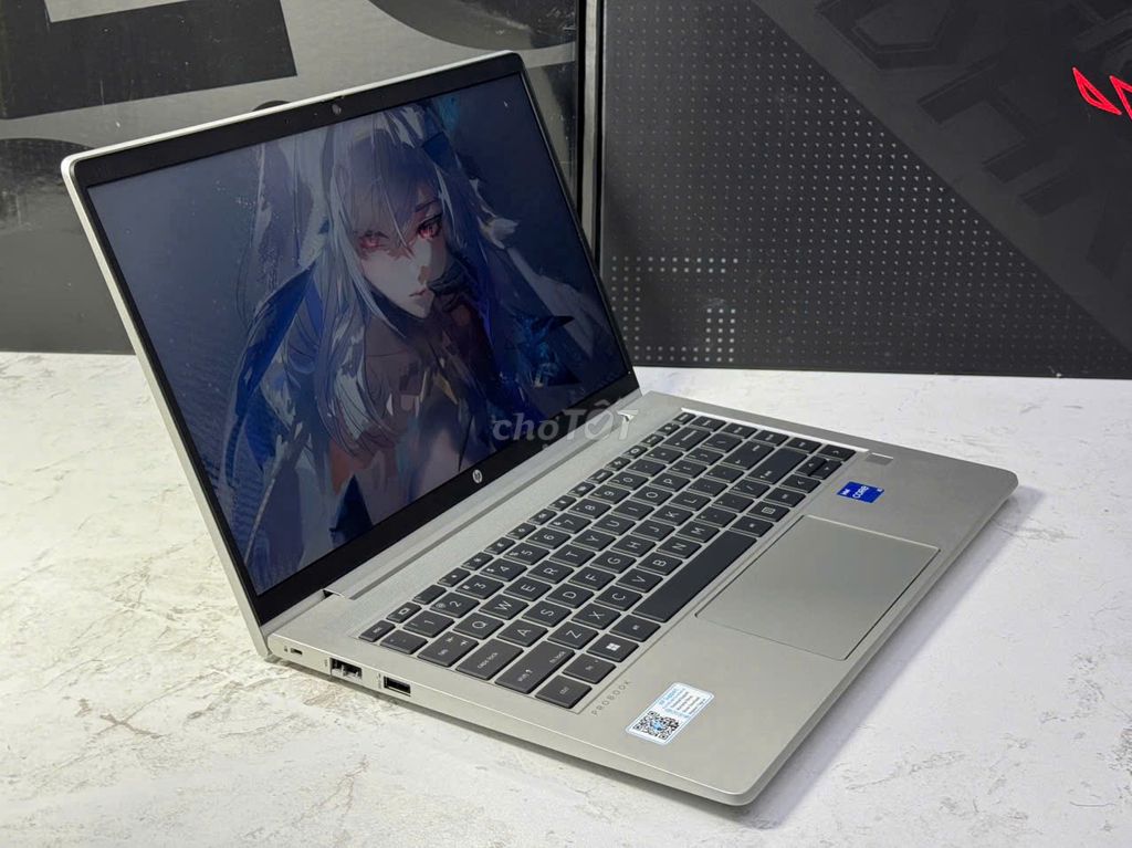 Laptop New HP Probook 440 v HP Elitebook v HP Envy. Mua bán Laptop tại Quận Phú Nhuận Tp Hồ Chí Minh được đăng bởi Laptop Tèo Em hình 2