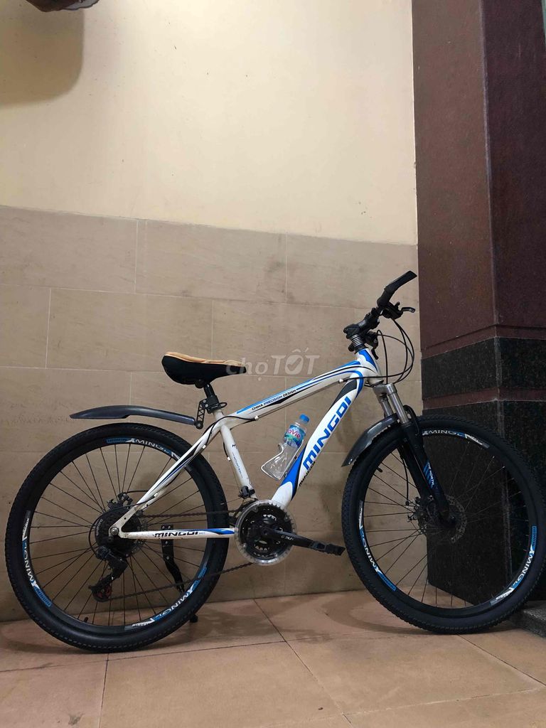 pass lại xe MTB địa hình bánh 26 inch