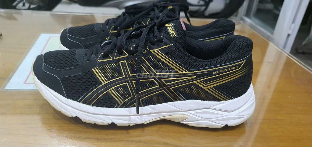 ASICS GEL CONTEND 4 SIZE 40