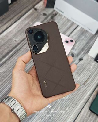 Huawei Pura 70 Ultra 512GB Nâu