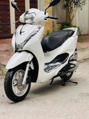 Bán Lead 2023 bản 4val xe siêu đẹp Hỗ trợ góp CCCD