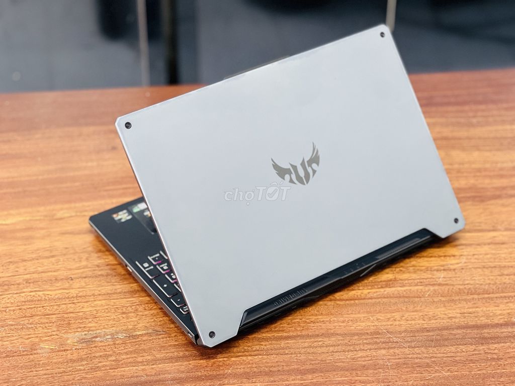 Asus Gaming TUF A15 R7/4800H 16G 512G GTX1650 4G. Mua bán Laptop tại Thành phố Thủ Đức Tp Hồ Chí Minh được đăng bởi Đặng Quyết Thắng hình 1