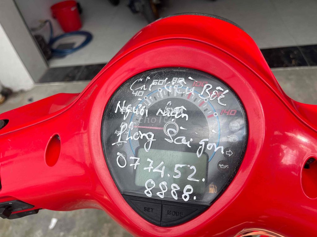 venus 2016 xe đẹp. Mua bán Xe máy tại Huyện Hóc Môn Tp Hồ Chí Minh được đăng bởi hoang van hình 2