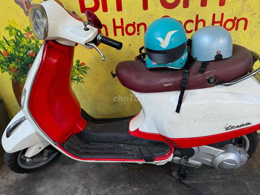 Cần bán xe như hình. Mua bán Xe máy tại Quận Bình Thạnh Tp Hồ Chí Minh được đăng bởi ThuVo hình 2
