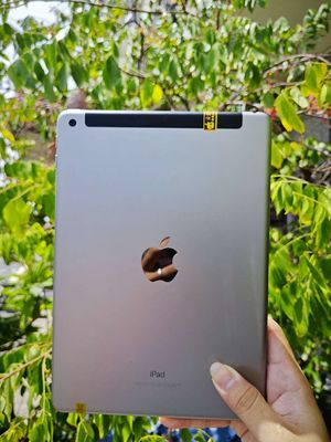 iPad Gen 5 9.7inch 2017 4G (32GB) - Hàng Likenew
