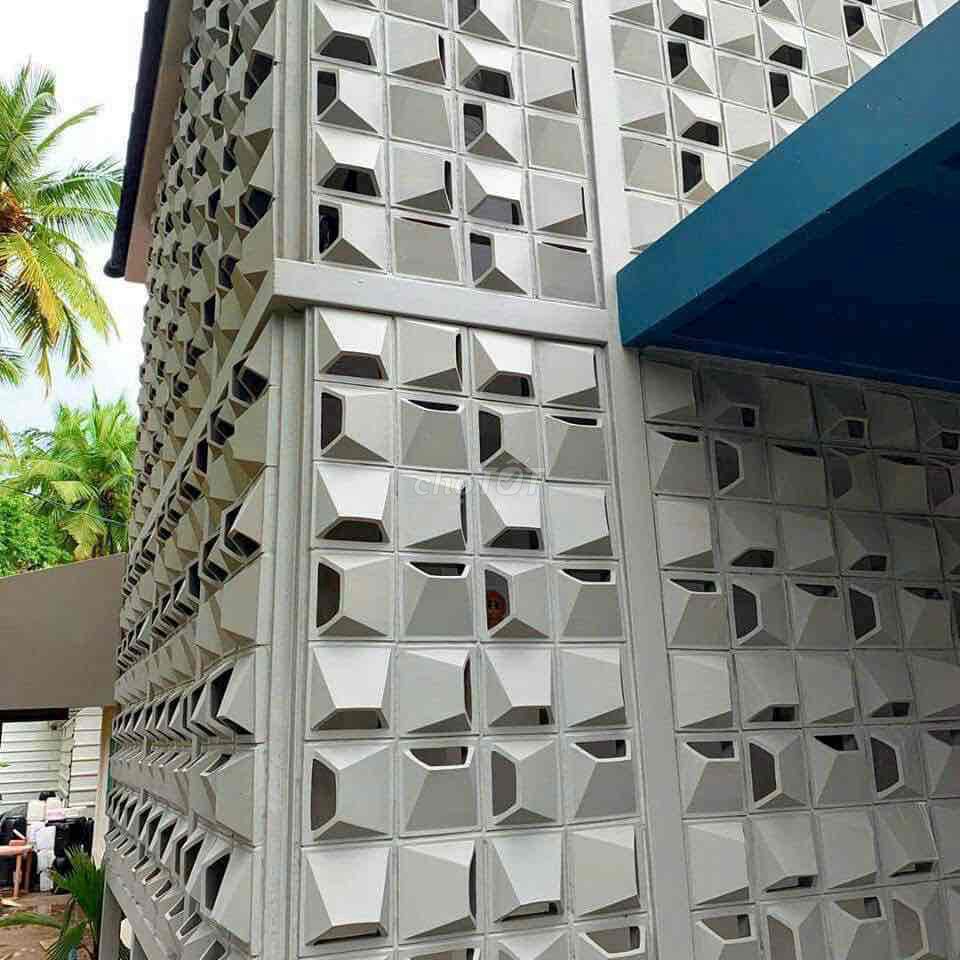 GẠCH BÔNG GIÓ BÁNH Ú GIAO TẬN NƠI. Dịch vụ tại Quận Gò Vấp Tp Hồ Chí Minh được đăng bởi Hùng Lê hình 2