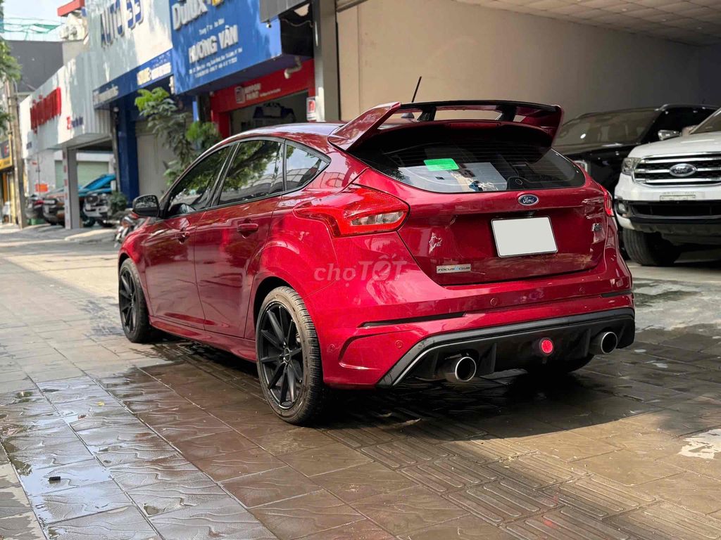 Ford Focus 1.5 sport lên 100tr đồ chơi siêu chất. Mua bán Ô tô tại Quận Bắc Từ Liêm Hà Nội được đăng bởi phạm tuấn anh hình 6