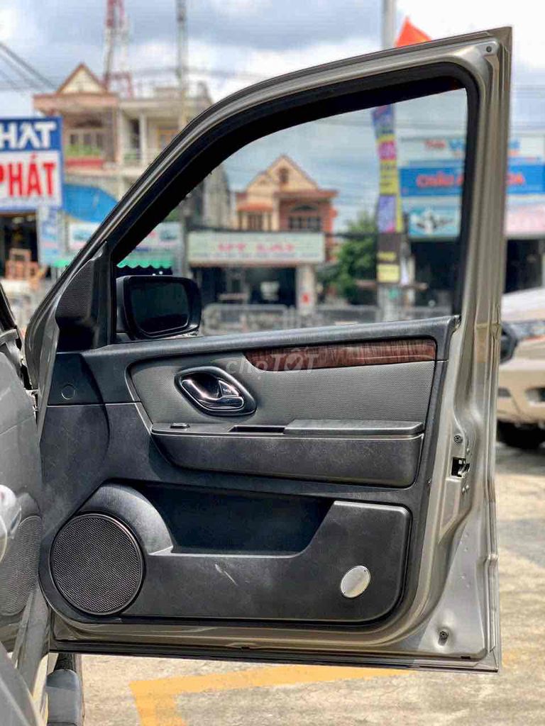 Ford Escape 2011 XLT 2.3 AT 4X4 - 115000 km. Mua bán Ô tô tại Thành phố Biên Hòa Đồng Nai được đăng bởi Chien Phan hình 7