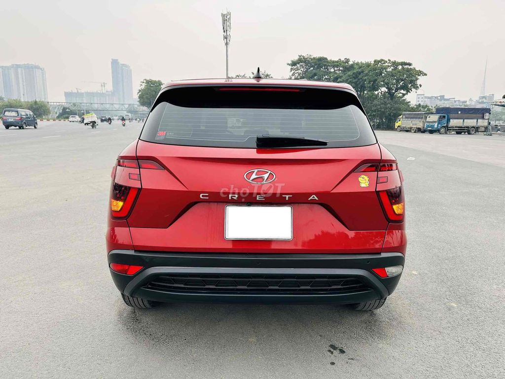 Hyundai Creta 2023 1.5 Đặc biệt  - 42000 km. Mua bán Ô tô tại Quận Nam Từ Liêm Hà Nội được đăng bởi A Phương hình 2