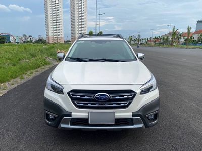 Subaru Outback 2.5i-T Eyesight 2022 - 16000 km. Mua bán Ô tô tại Quận Bắc Từ Liêm Hà Nội được đăng bởi Hoàng Nhật Huy