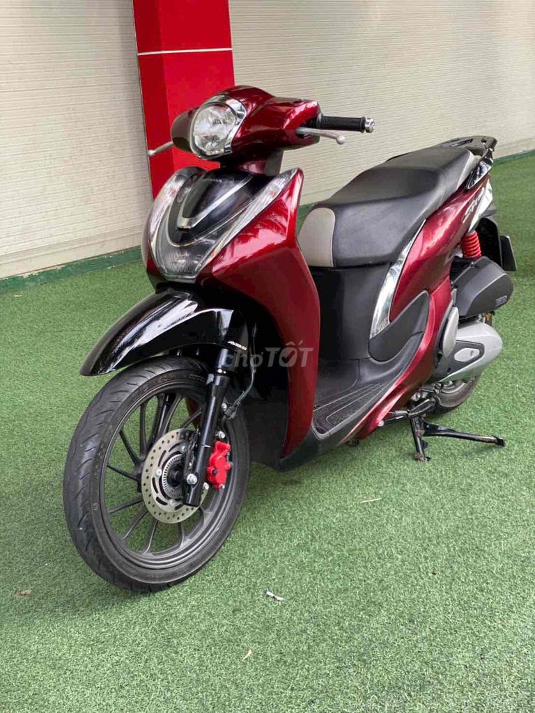 xe máy đức tiến ***. Mua bán Xe máy tại Thành phố Dĩ An Bình Dương được đăng bởi Tran Thi My Hoamg  hình 6