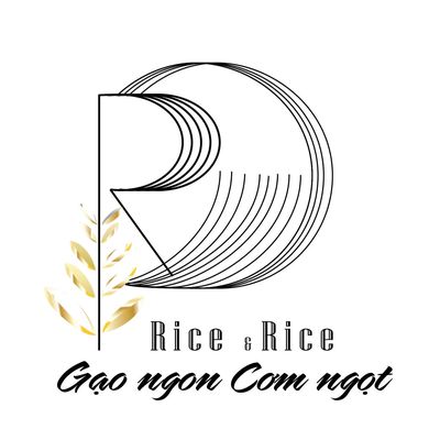 RICE&RICE logo