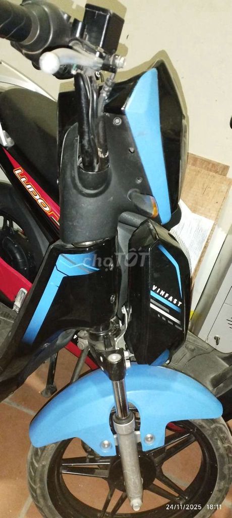 bán xe học sinh. Mua bán Xe điện tại Quận Long Biên Hà Nội được đăng bởi Lê Dương hình 3