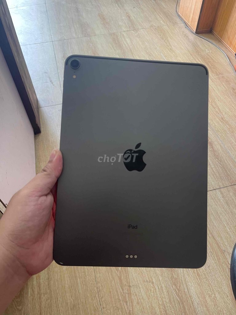 iPad Pro 11 2018 64Gb Wifi