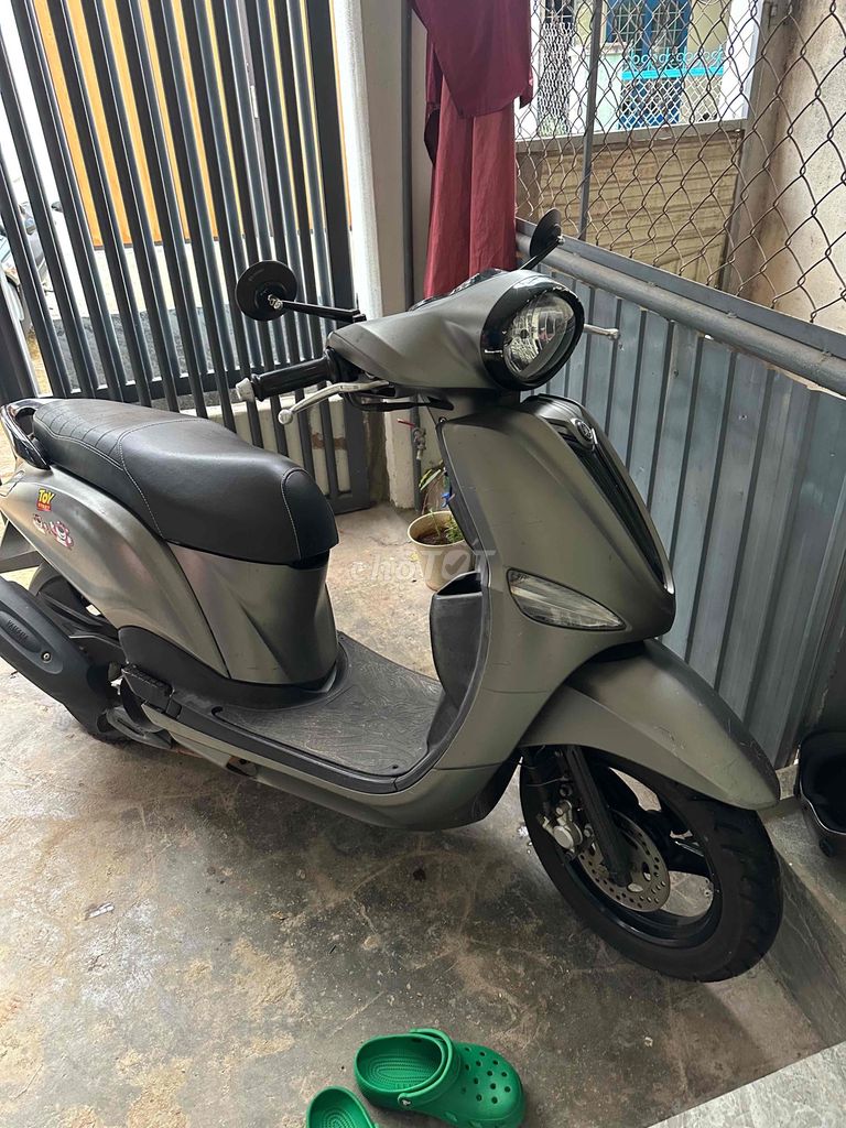 xe chạy tốt nhưng cần bán. Mua bán Xe máy tại Thành phố Buôn Ma Thuột Đắk Lắk được đăng bởi Kim Phước hình 1