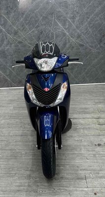 SH Ý 2012 150i BSTP. Mua bán Xe máy tại Quận Tân Phú Tp Hồ Chí Minh được đăng bởi  Võ SH318